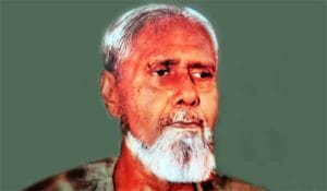 Qudrat Ullah Shahab