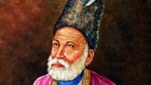 mirza ghalib