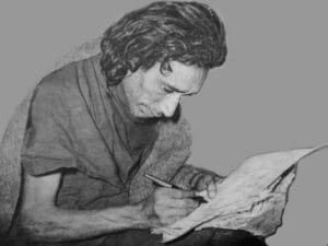 Saghar Saddiqui