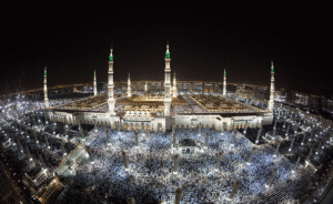 Masjid Nabvi