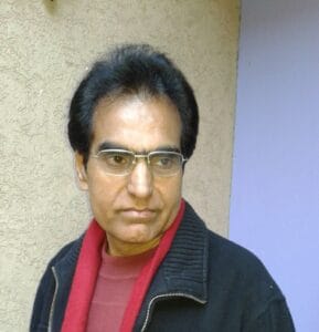 Hameed Qaiser