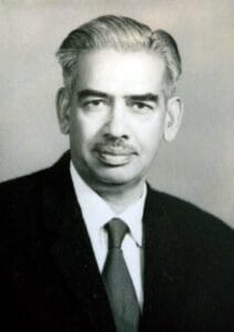 colonel Muhammad Khan