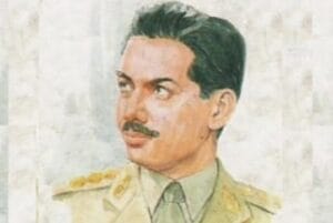 col khan