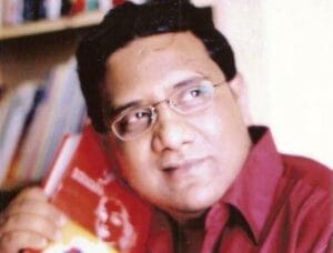 afroz alam