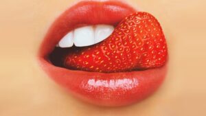 strawberry