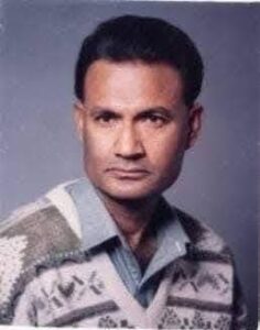 ghulam qasir