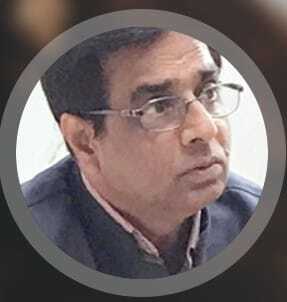dilshad nazmi