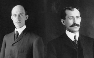 wright brothers