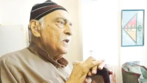 mukhtar masood