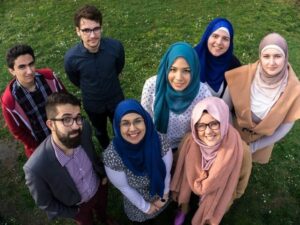 islam and young