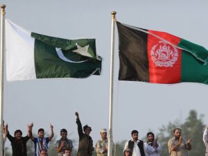 pakistan afghan
