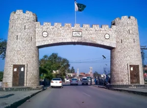 peshawar