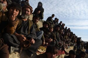 afghan kohsar