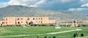 cadet college wana