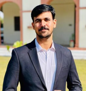 Fiyaz Domki