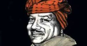 ustaad daman