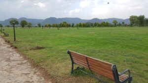 community park