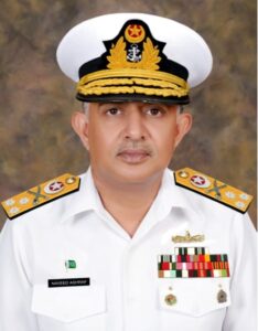 navy officer