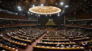 pak parliament