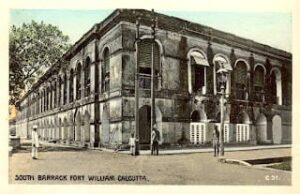 fort william