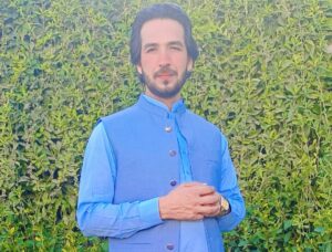 mohsin khalid