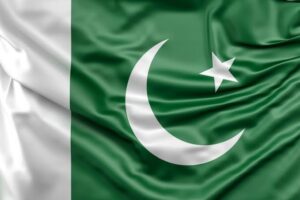 pakistan flag